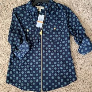 Michael Kors blouse